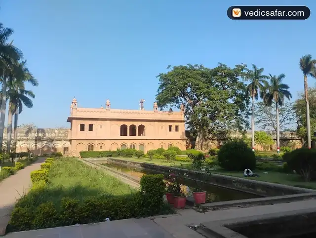 Ayodhya Maa Badi Devkali Home Stay