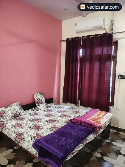 Ayodhya Maa Badi Devkali Home Stay photo 2