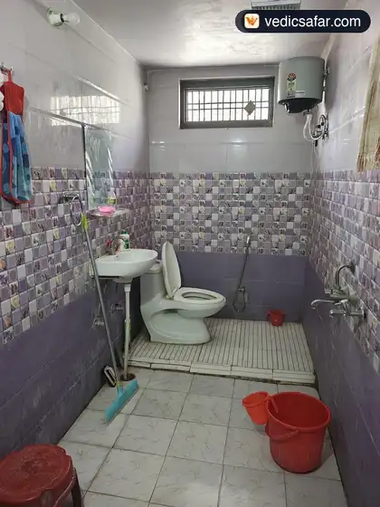 Ayodhya Maa Badi Devkali Home Stay photo 4