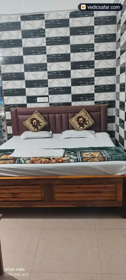 Maa Vaishno Dharamshala Ayodhya photo 5