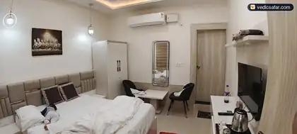 Madhur Kunj Palace Ayodhya photo 2