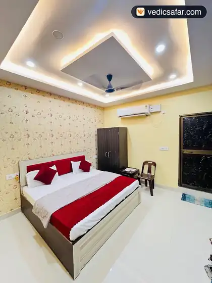 Madhur Kunj Palace Ayodhya photo 3