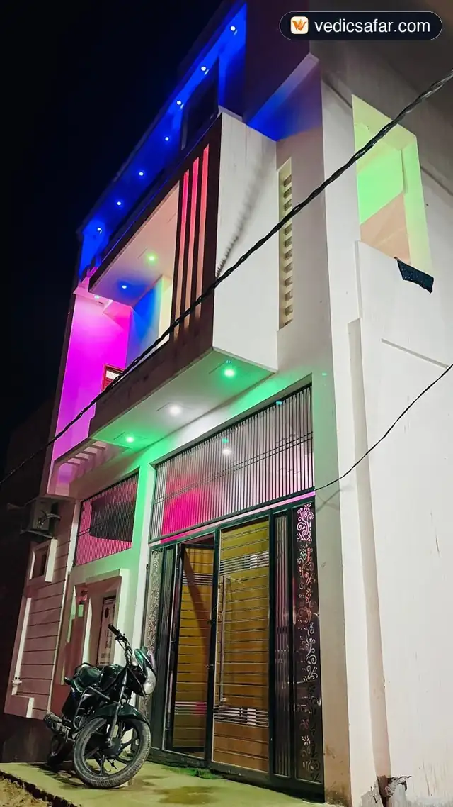 Ayodhya Mahendra Homestay