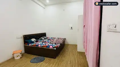 Ayodhya Mahendra Homestay photo 2