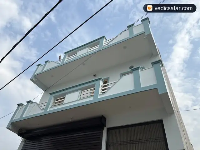Namah Stay Ayodhya Ayodhya