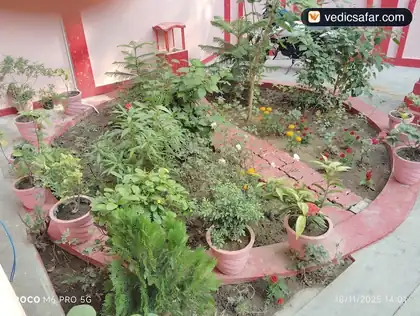 Nandini Paying Guest House Ayodhya photo 2