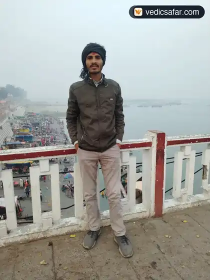 Nandini Paying Guest House Ayodhya photo 5