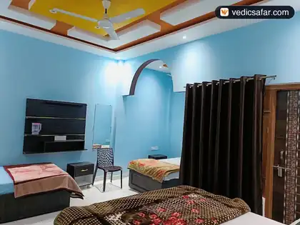 Ayodhya New Kaka Palace photo 2