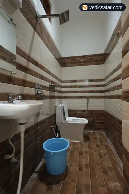 Ayodhya New Kaka Palace photo 4