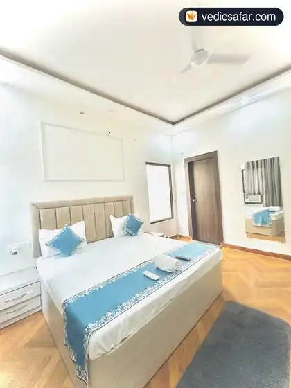 Nihal Palace Homestay Ayodhya photo 2