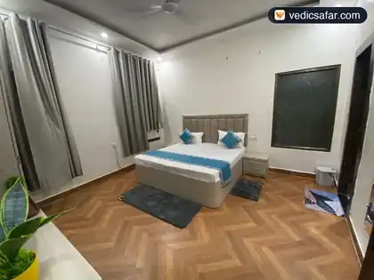 Nihal Palace Homestay Ayodhya photo 3