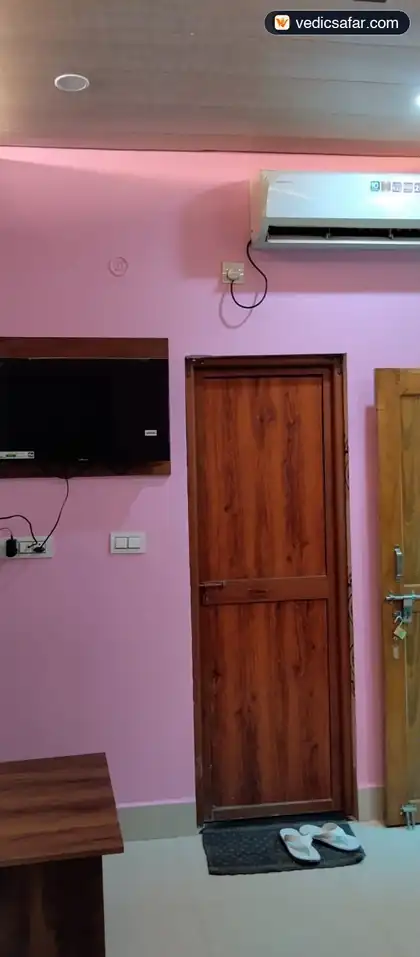 Pooja Palace Ayodhya photo 2