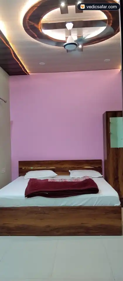 Pooja Palace Ayodhya photo 3