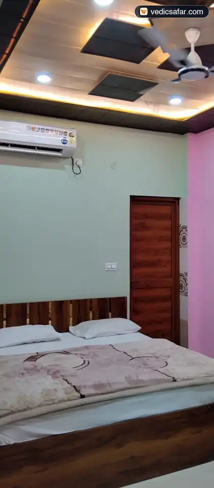 Pooja Palace Ayodhya photo 4
