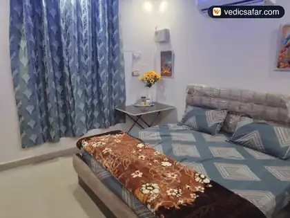 Radhey Radhey Homestay Ayodhya photo 3