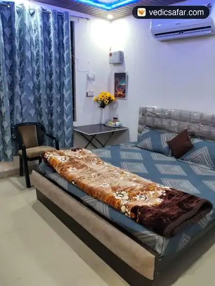 Radhey Radhey Homestay Ayodhya photo 4