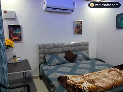 Radhey Radhey Homestay Ayodhya photo 5
