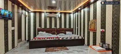 Raghav Home Stay Ayodhya photo 2