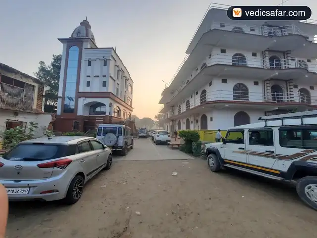 Ayodhya Raghuvanshi Dharamshala