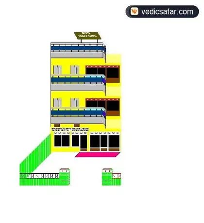 Ayodhya Rahi Hotel Saket photo 3
