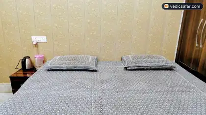 Raju Homestay Ayodhya photo 2