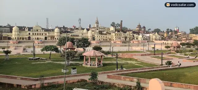 Rambalak Das ji Gujarati Dharamshala Ayo