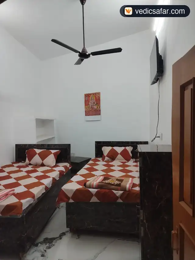 Ayodhya Ram Tilak Guest House