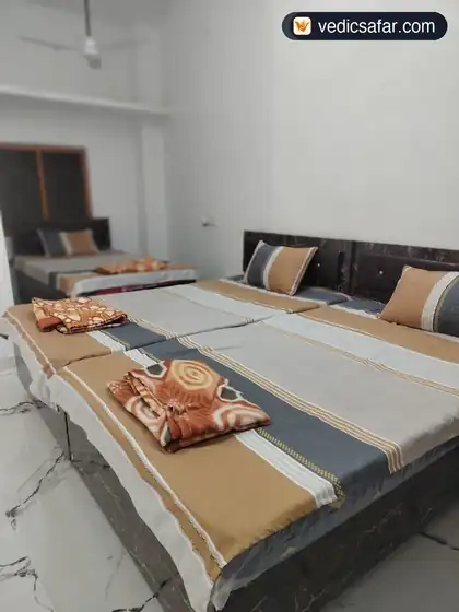 Ayodhya Ram Tilak Guest House photo 2