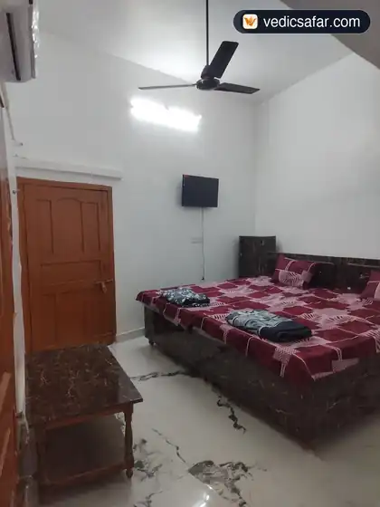 Ayodhya Ram Tilak Guest House photo 3