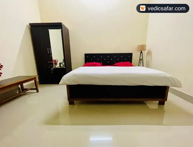 Ramalay Homestay Ayodhya