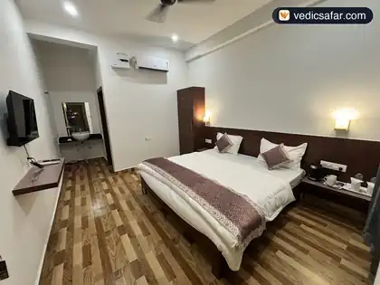 Rameshwar Vatika Ayodhya photo 2