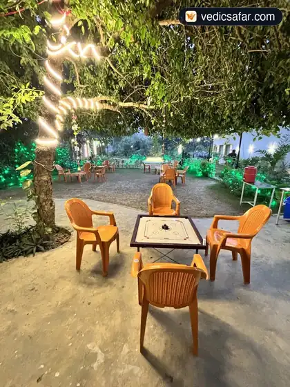 Rameshwar Vatika Ayodhya photo 4