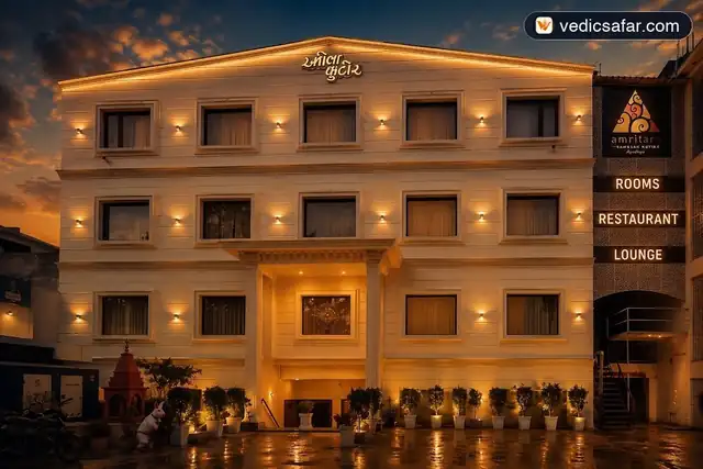Ayodhya Ramila Kutir