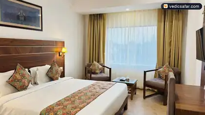 Ayodhya Ramila Kutir photo 2