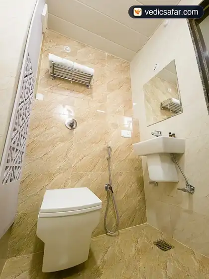 Ayodhya Ramila Kutir photo 3