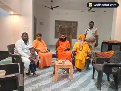 Ayodhya Ravat Mandir Dharamshala photo 2