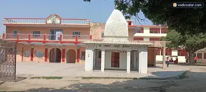 Ayodhya Ravat Mandir Dharamshala photo 3