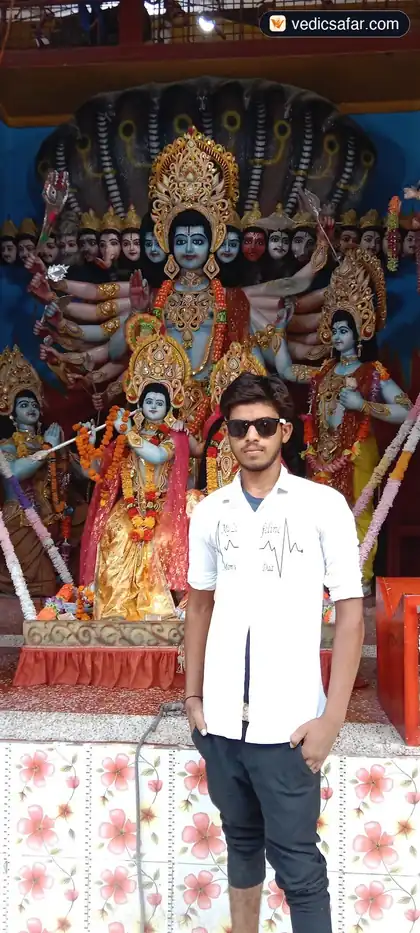 Ayodhya Sahu Dharamshala photo 3