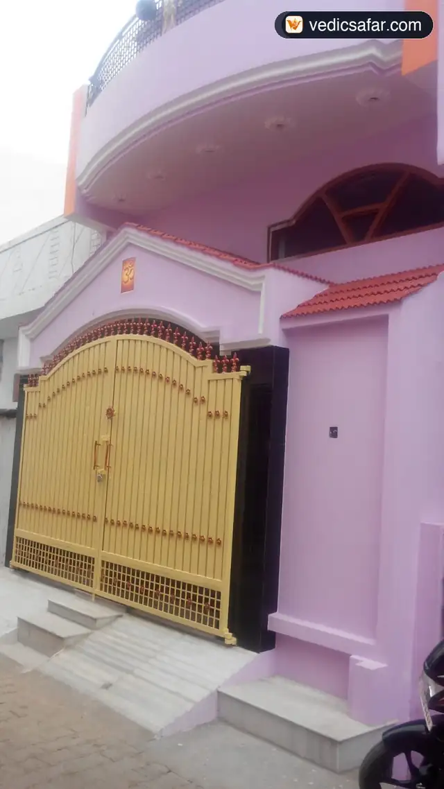 Sandhya Paying Guest House Ayodhya