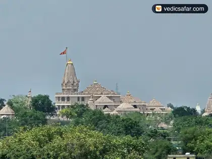 Ayodhya Shabri Homestay photo 3