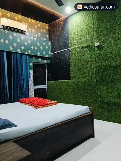 Shakti Guest House Ayodhya photo 4
