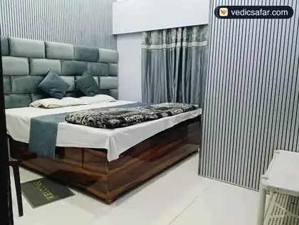 Shakti Guest House Ayodhya photo 5