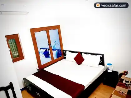 Ayodhya Sharda Homestay photo 3