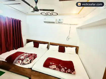 Ayodhya Sharda Homestay photo 4