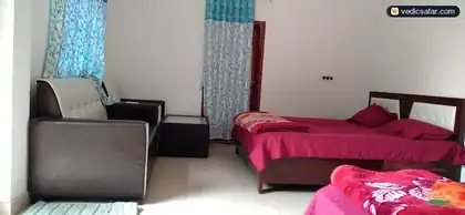 Shastri Bhavan Atithi Niwas Homestay Ayodhya photo 2