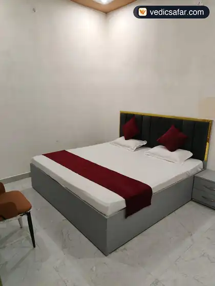 Ayodhya Shiva Homestay photo 2