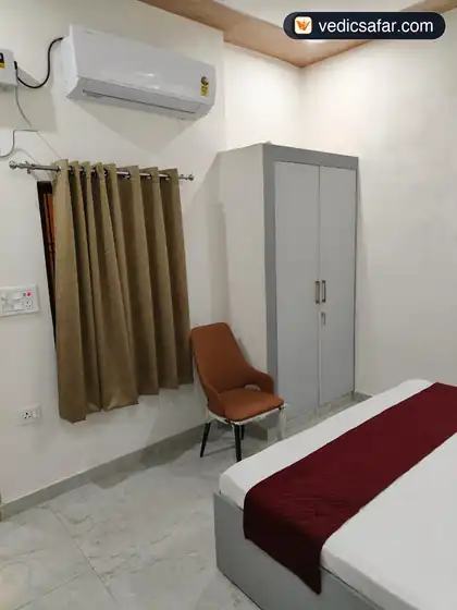 Ayodhya Shiva Homestay photo 4