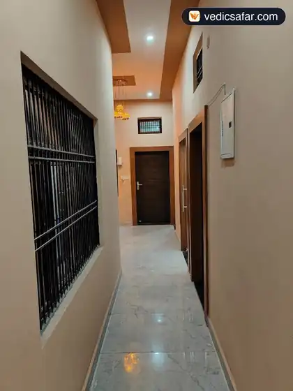 Ayodhya Shiva Homestay photo 5
