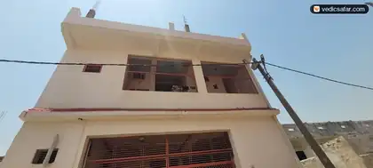 Ayodhya Shree Bhuneshwar Seva Sadan photo 2