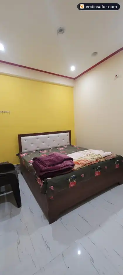Ayodhya Shree Bhuneshwar Seva Sadan photo 3